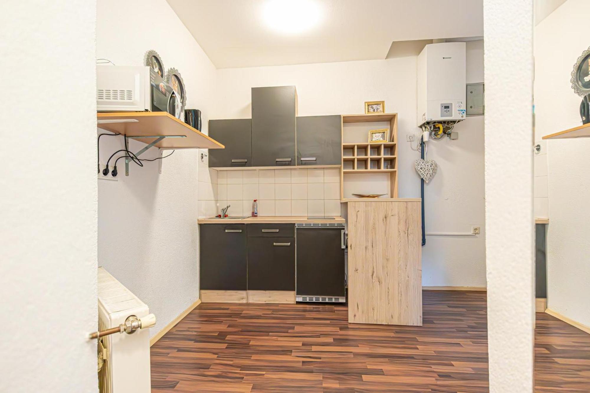 Appartement Comfort Modern 1br For Couples And Friends *