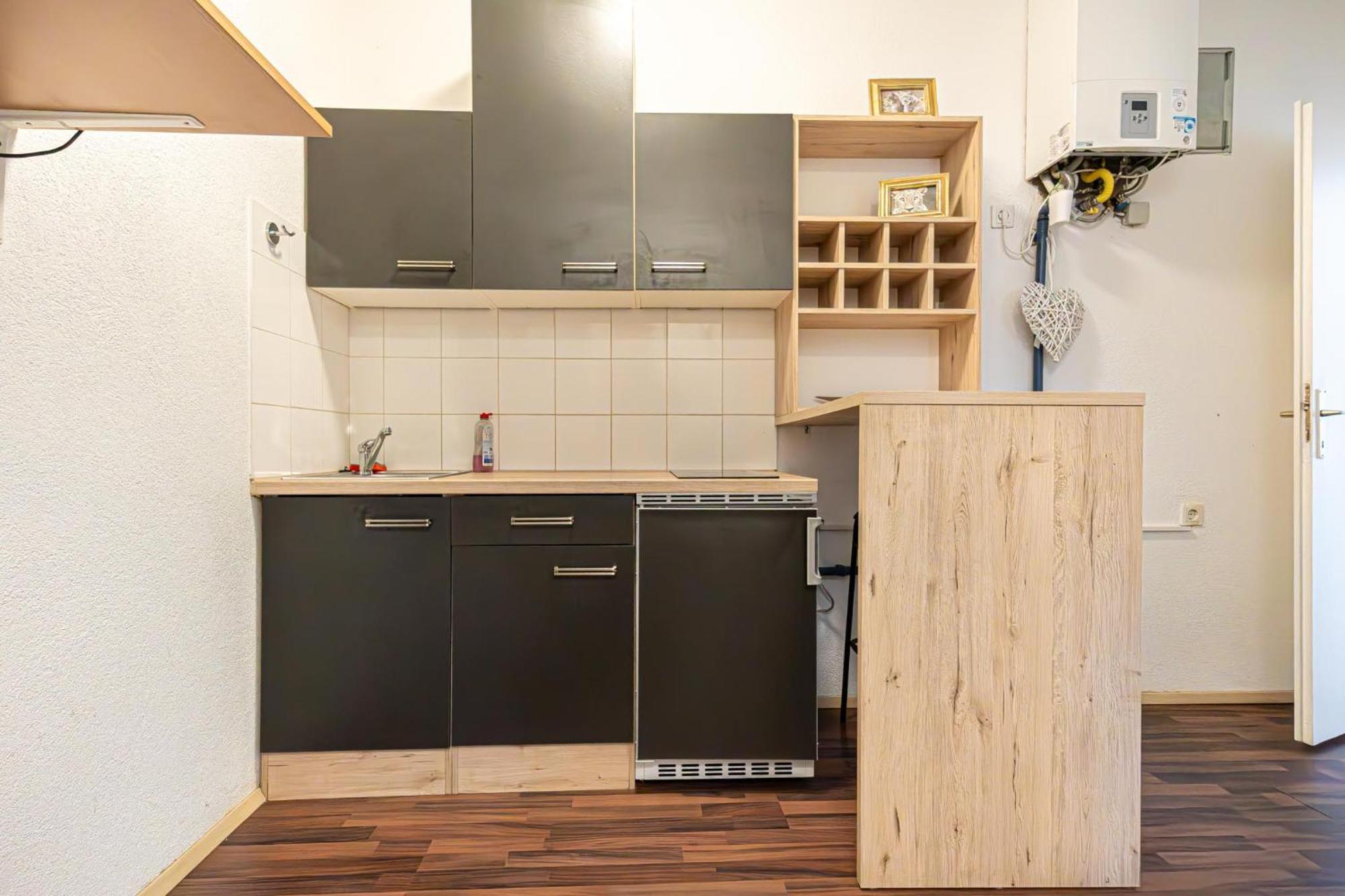 Comfort Modern 1br For Couples And Friends Vienne