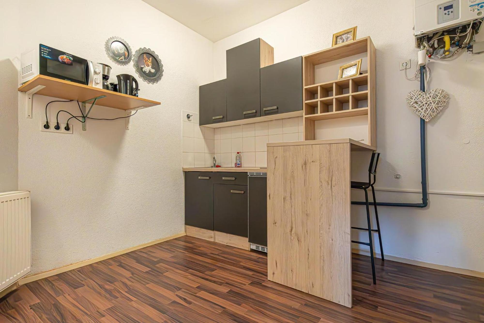 Comfort Modern 1br For Couples And Friends Appartement Vienne