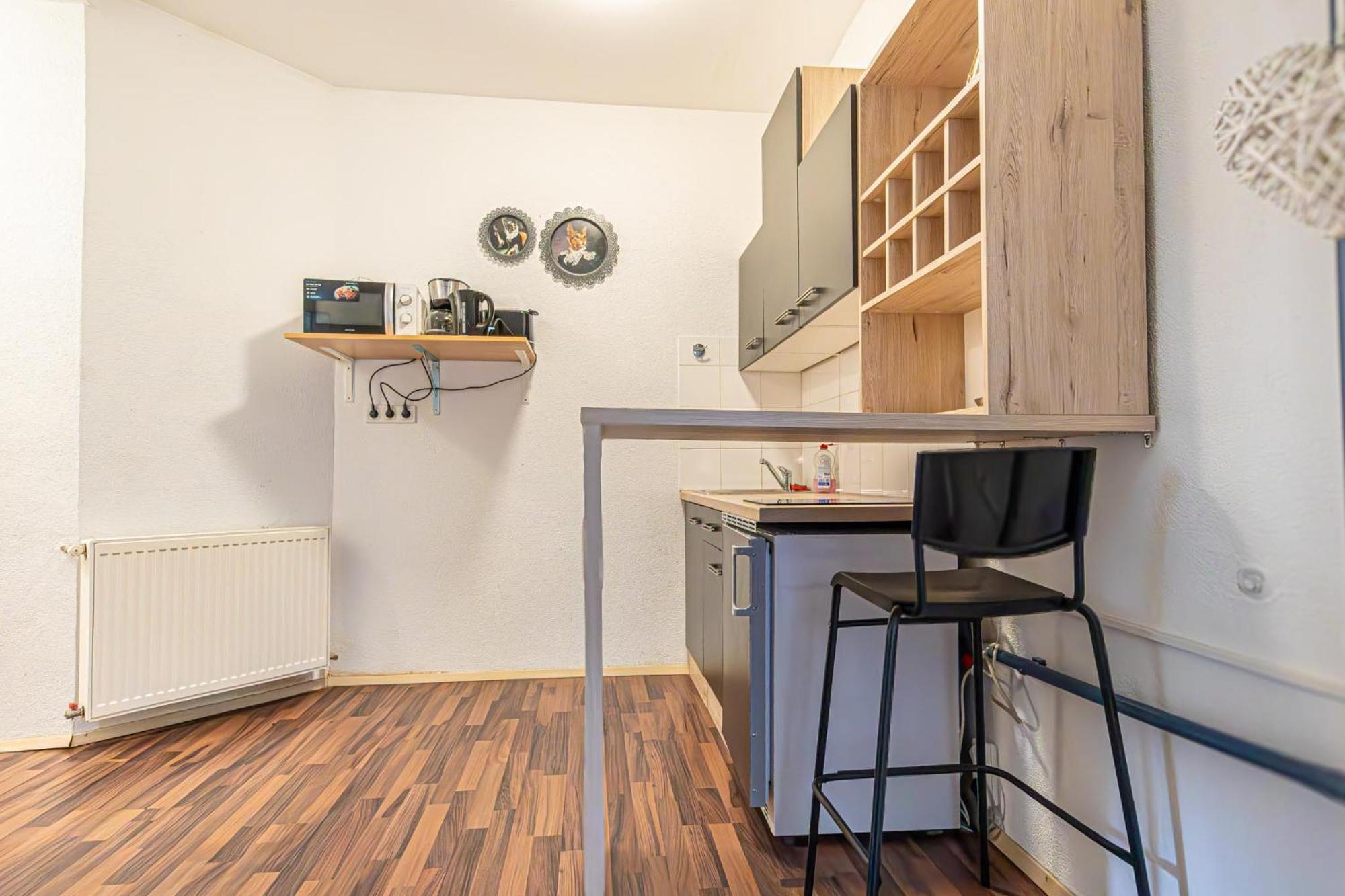 Apartamento Comfort Modern 1br For Couples And Friends *